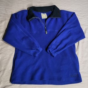 Bugle Boy 1/4 Zip Fleece